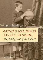 bokomslag Rudolf war immer ein guter Sohn