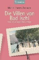 bokomslag Die Villen von Bad Ischl