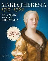 bokomslag Maria Theresia 1717-1780