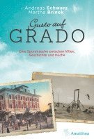 bokomslag Gusto auf Grado