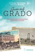 Andreas Schwarz, Martha Brinek - Gusto auf Grado, Inbunden. Tillgänglighet: Lägg i varukorg