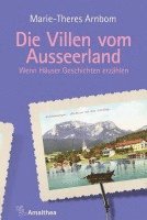 bokomslag Die Villen vom Ausseerland