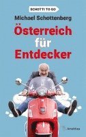 bokomslag Österreich für Entdecker