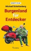 bokomslag Burgenland für Entdecker