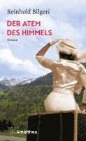 bokomslag Der Atem des Himmels