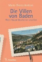 bokomslag Die Villen von Baden