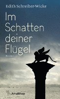 bokomslag Im Schatten deiner Flügel