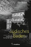 bokomslag Jüdisches Baden