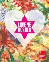 bokomslag Love Me Kosher