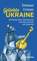 bokomslag Geliebte Ukraine