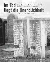 bokomslag Im Tod liegt die Unendlichkeit