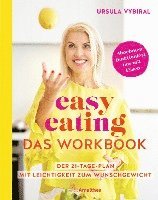 bokomslag easy eating - Das Workbook