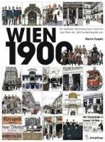 Wien 1900 1