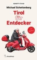 bokomslag Tirol für Entdecker