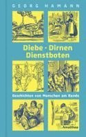 bokomslag Diebe, Dirnen, Dienstboten