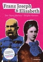 bokomslag Franz Joseph & Elisabeth - Ein Doppelporträt - A Double Portrait