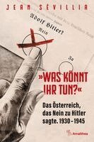 Jean Sévillia - 'Was könnt Ihr tun?', Inbunden