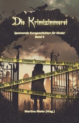 Die Krimizimmerei 1