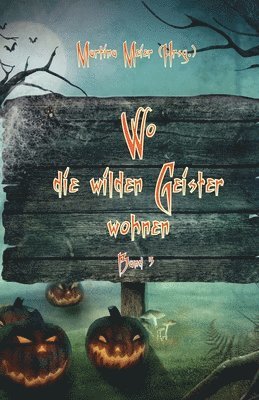 Wo die wilden Geister wohnen 1