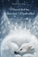 bokomslag Wünsch dich ins Märchen-Wunderland