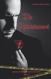 bokomslag Krimizimmerei Band 7