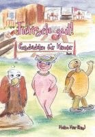 Martina Meier - Tierisch gut! Geschichten für Kinder - Band 3, Häftad
