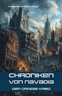 bokomslag Chroniken von Navadia