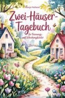 bokomslag Zwei-Häuser-Tagebuch für Trennungs- und Scheidungskinder