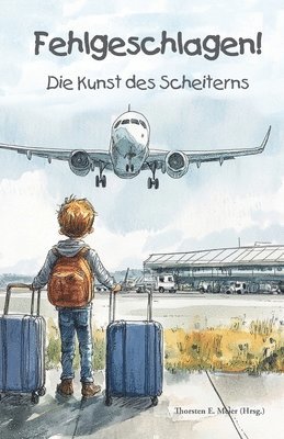 bokomslag Fehlgeschlagen - Die Kunst des Scheiterns