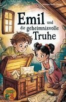 Martina Meier (Hrsg ) - Emil und die geheimnisvolle Truhe - Eine Fortsetzungsgeschichte Band 2, Häftad