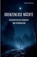 Thorsten E Meier (Hrsg), Thorsten E. Meier - Grenzenlose Nächte - Geschichten der Sehnsucht und Verwandlung, Häftad