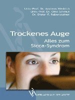 bokomslag Trockenes Auge