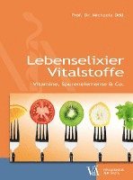 bokomslag Lebenselixier Vitalstoffe