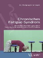 bokomslag Chronisches Fatigue-Syndrom