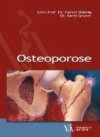 bokomslag Osteoporose