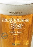 bokomslag Jungbrunnen Bier
