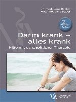 bokomslag Darm krank - alles krank
