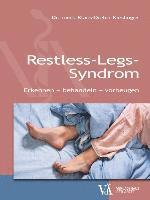 bokomslag Restless-Legs-Syndrom