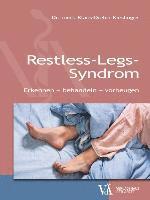 Klaus-Dieter Kieslinger - Restless-Legs-Syndrom, Häftad