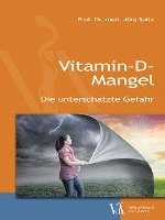 Jörg Spitz - Vitamin-D-Mangel, Häftad