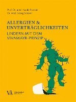 bokomslag Allergien & Unverträglichkeiten