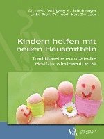 bokomslag Kindern helfen mit neuen Hausmitteln