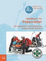 bokomslag Handbuch für Pistenretter