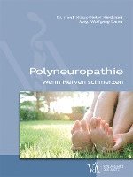 bokomslag Polyneuropathie