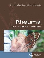 Peter Peichl - Rheuma, Häftad