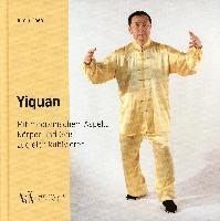 Jumin Chen - Yiquan, Inbunden