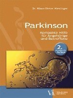 Klaus-Dieter Kieslinger - Parkinson, Häftad