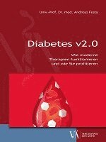 bokomslag Diabetes v2.0