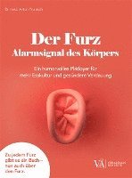 bokomslag Der Furz - Alarmsignal des Körpers