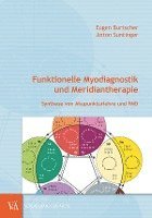 bokomslag Funktionelle Myodiagnostik und Meridiantherapie